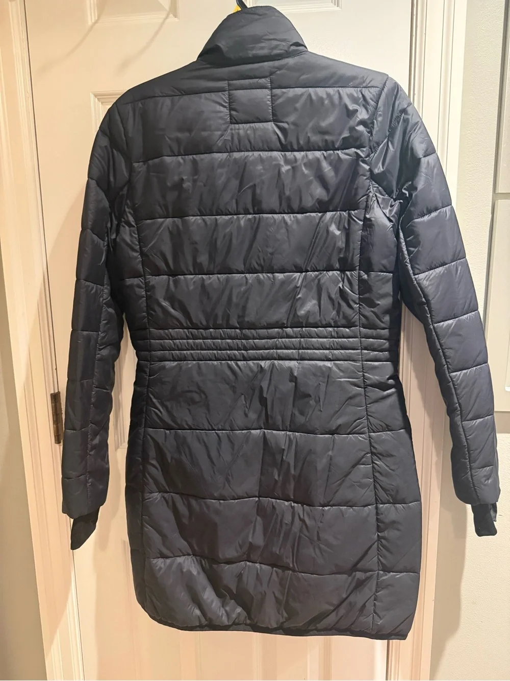 Kyodan warm quilted